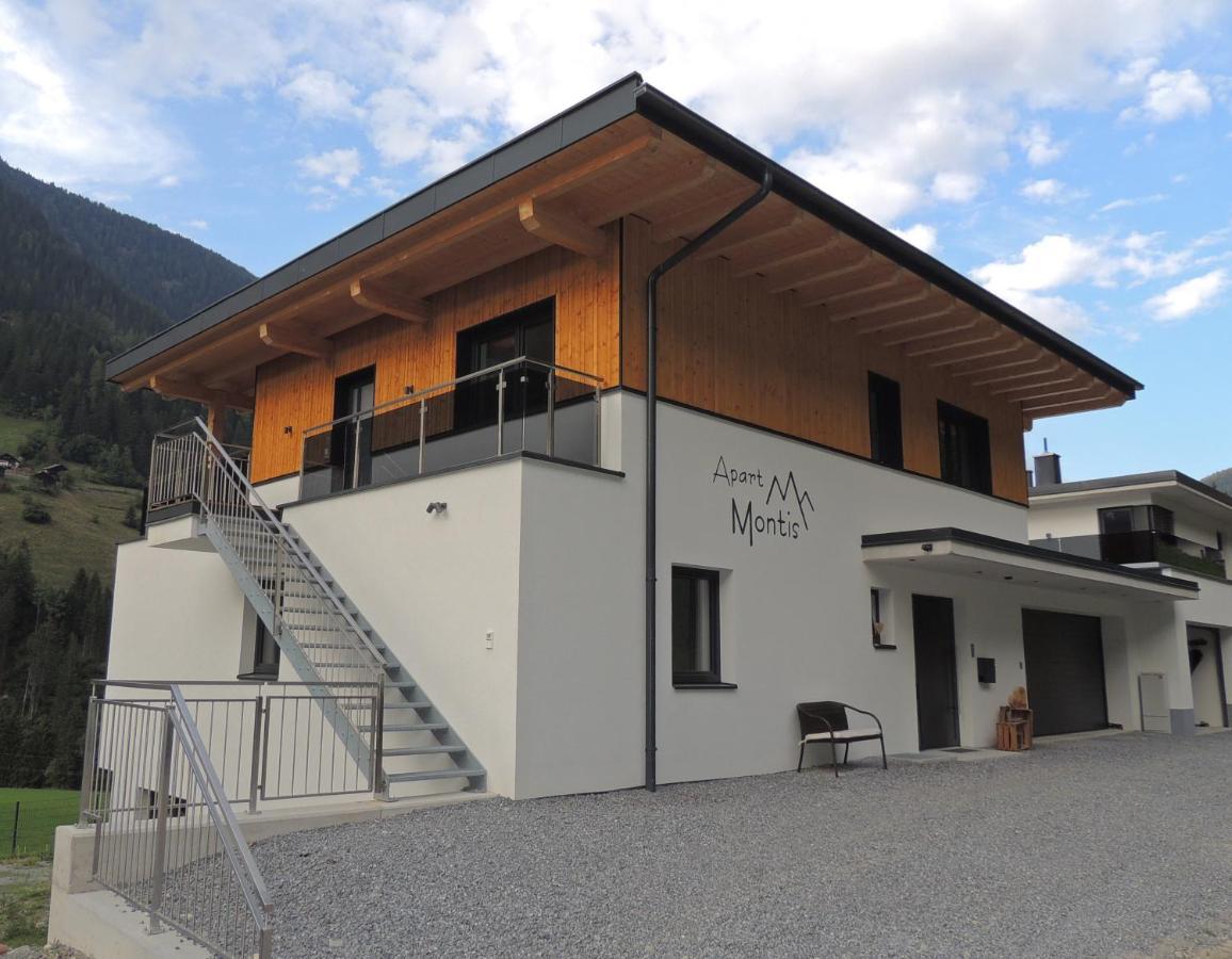 Apart Montis See Exterior photo