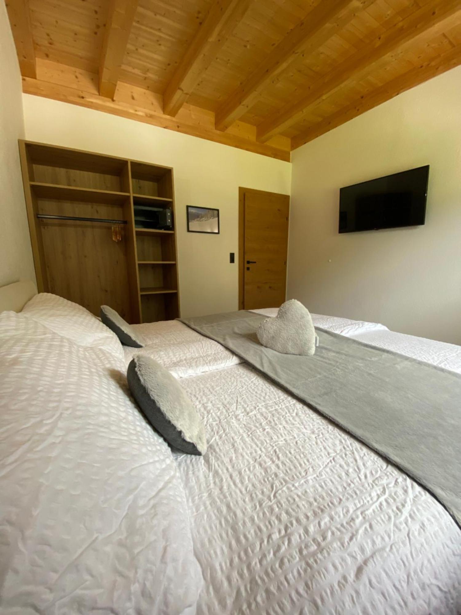 Apart Montis See Exterior photo