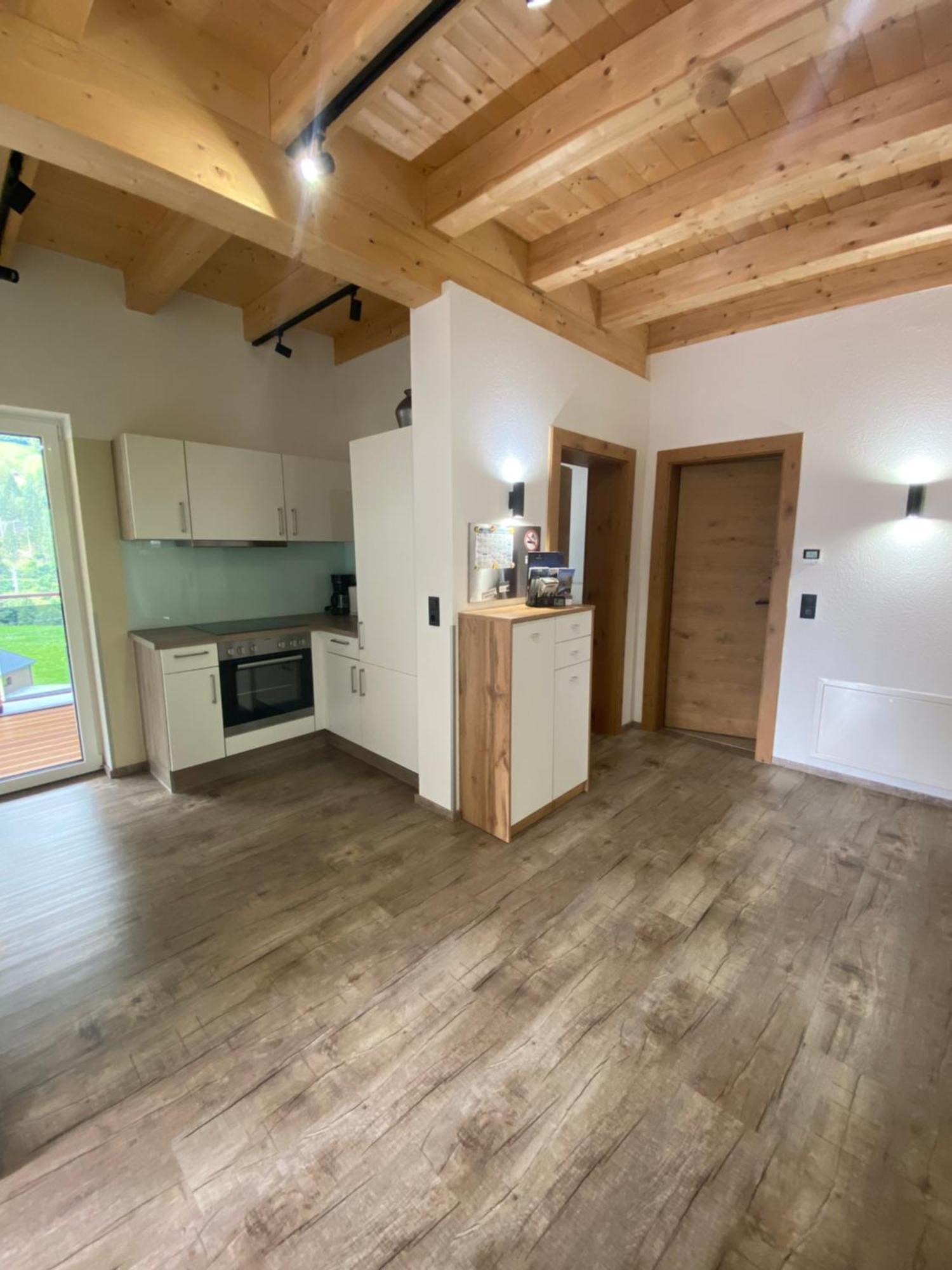 Apart Montis See Exterior photo