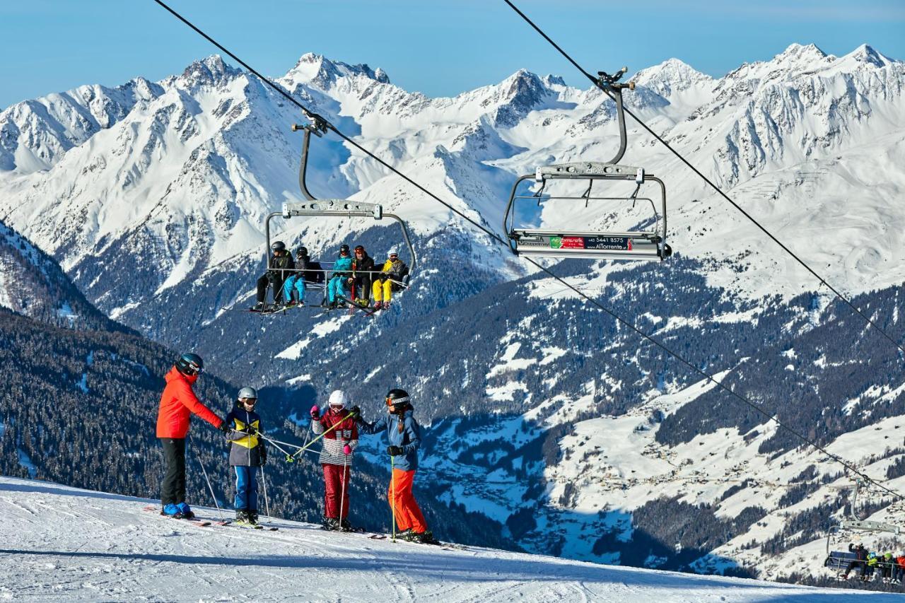 Apart Montis See Exterior photo