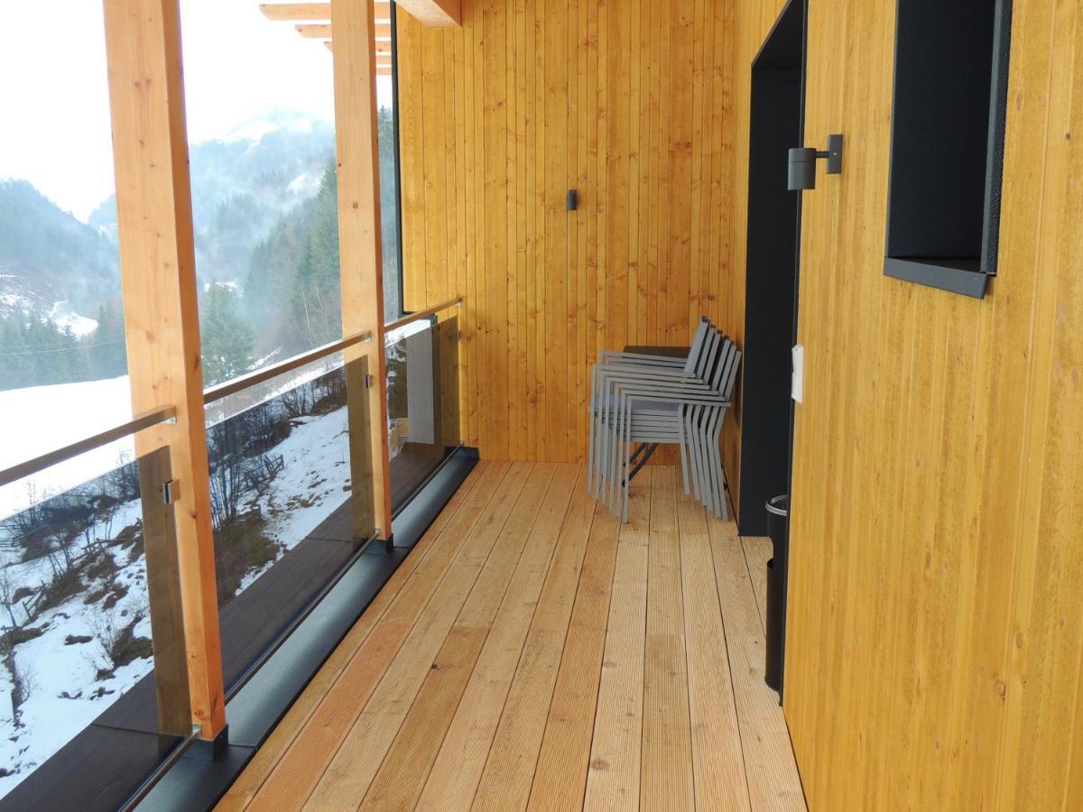 Apart Montis See Exterior photo